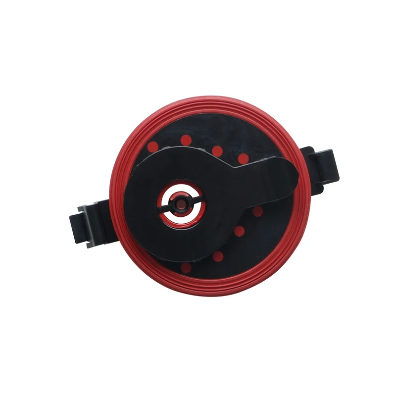 Couvercle de l’impulseur pour filtre extérieur Fluval 206