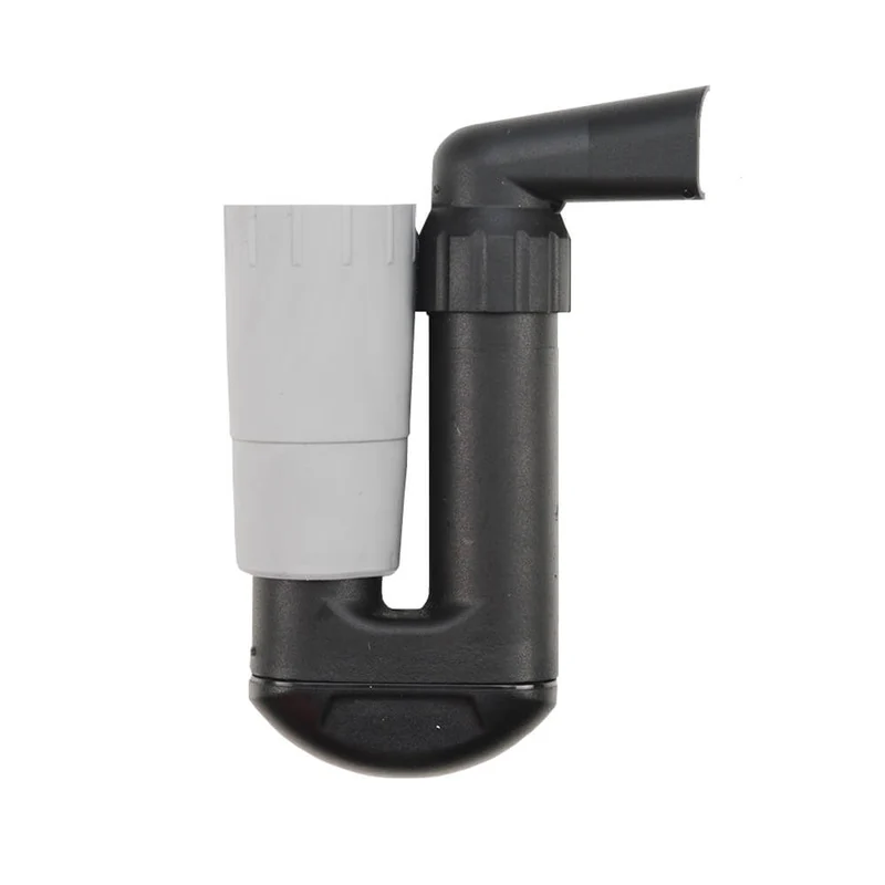 Bec de sortie d’eau de rechange pour filtres Fluval de série 04, 05, 06, 07