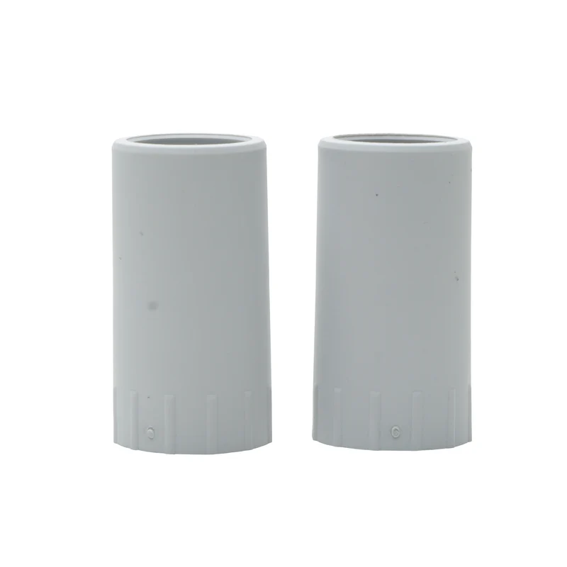 Adaptateur en caoutchouc pour tuyau strié des filtres Fluval 1/204, 1/205, 1/206, 1/207