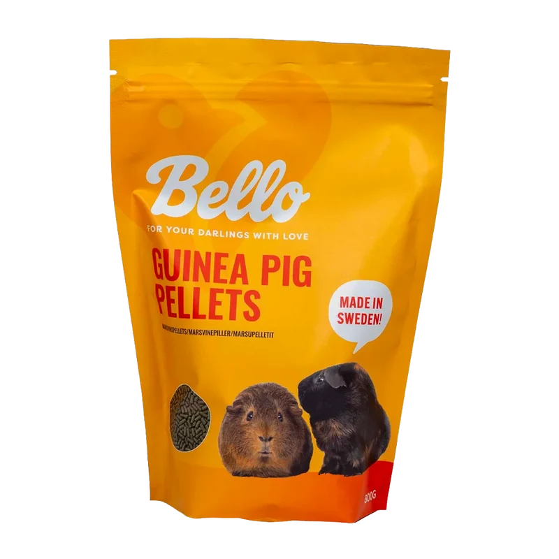 Bello Guinea Pig Pellets