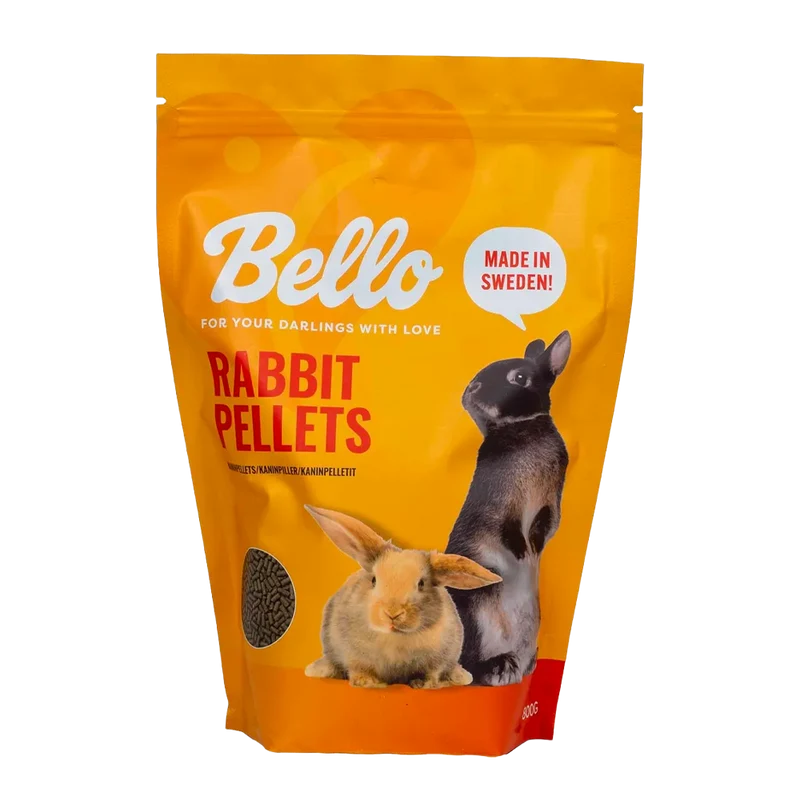 Bello Rabbit Pellets