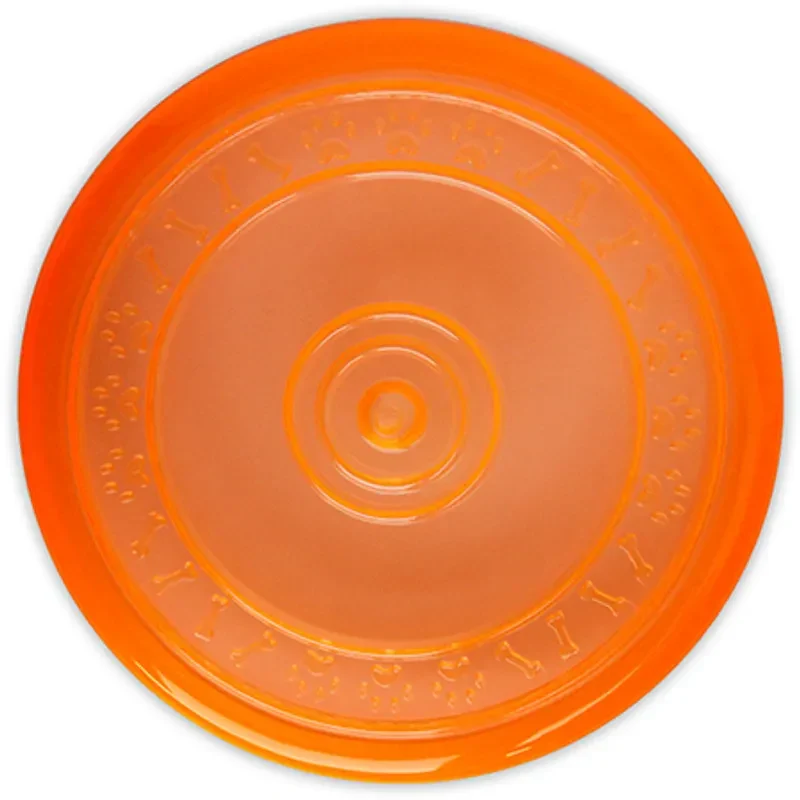 All For Paws Outdoor Anti-bite frisbee 22,5 cm