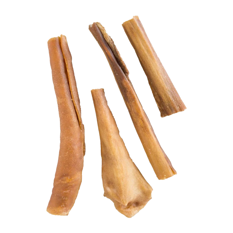 Snackit Hästpannbrosk - 200 G