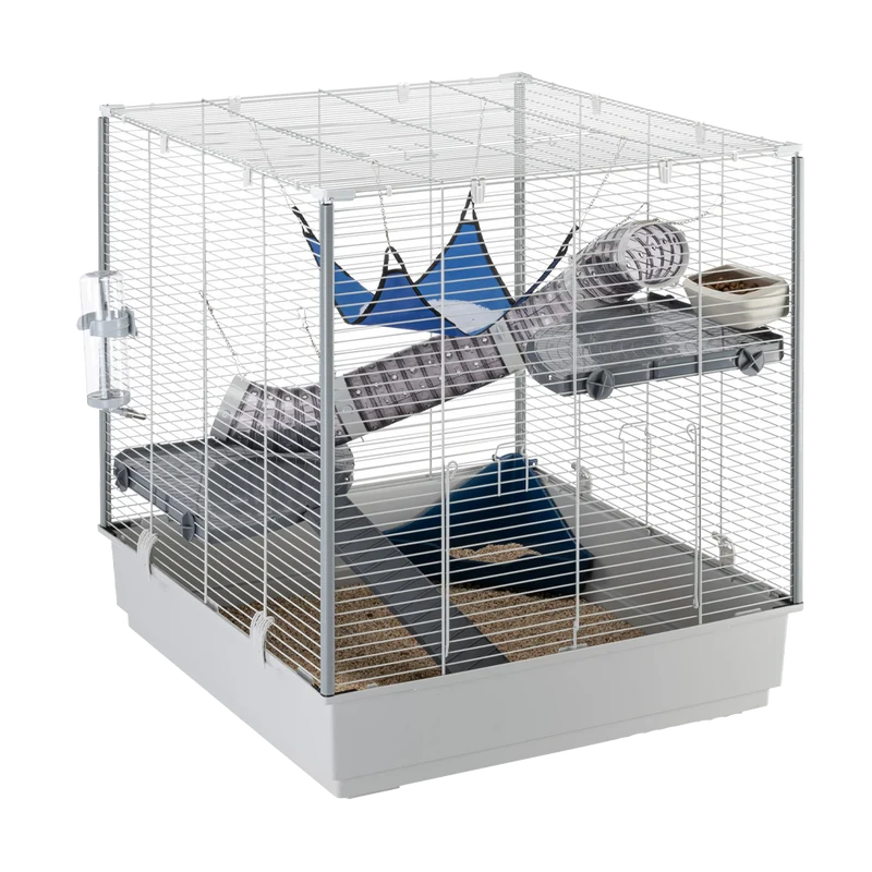 Rått/Illerbur Furet XL
