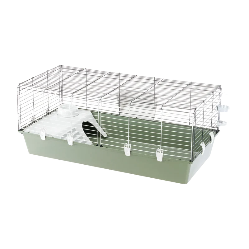 Kaninbur Rabbit 120