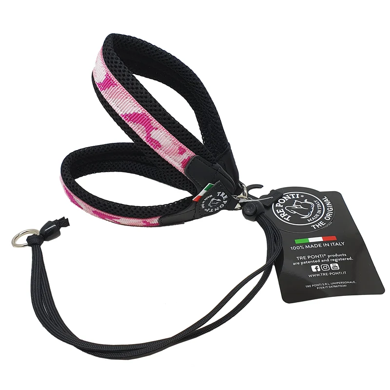 Harness Tre Ponti Penny Strap