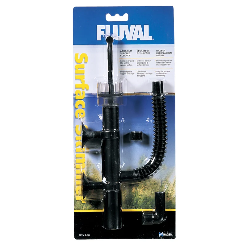 Épurateur de surface Fluval
