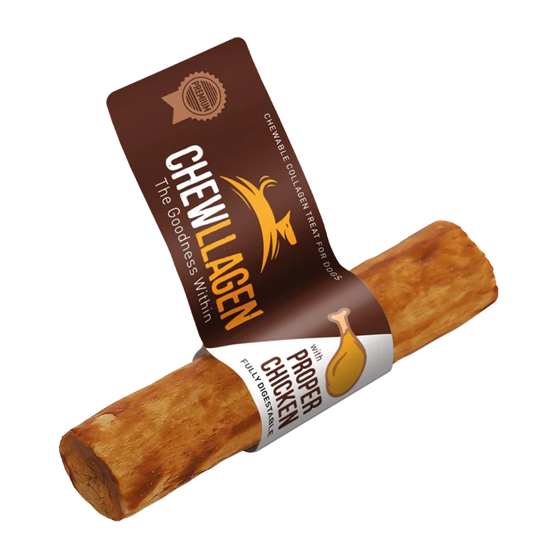 Chewlagen Tuggrulle Kyckling