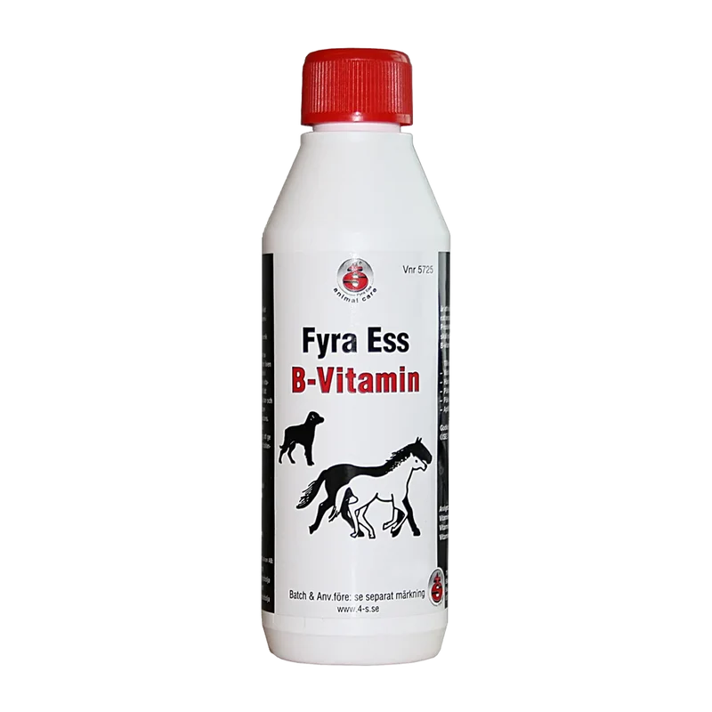 F.ess B - Vitamin - 1000 ML