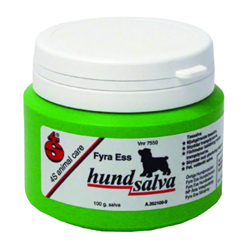 F.ess Tassalva Skillingar.salvan - 100 ML