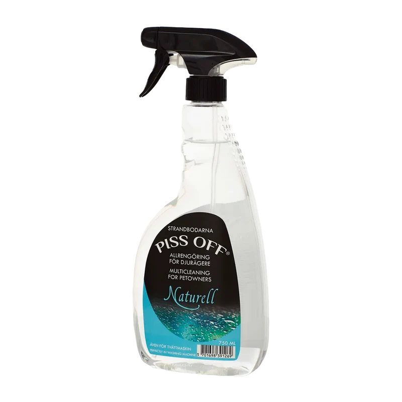 Piss Off Naturell -750 ML