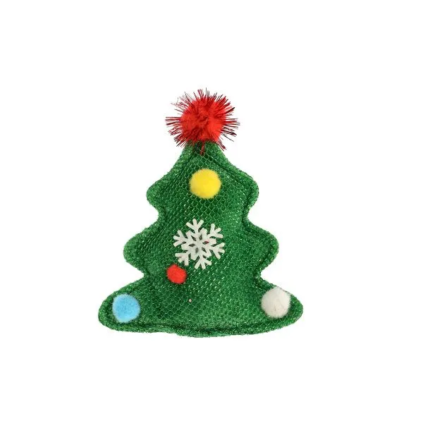 Dogman Cat Toy Christmas