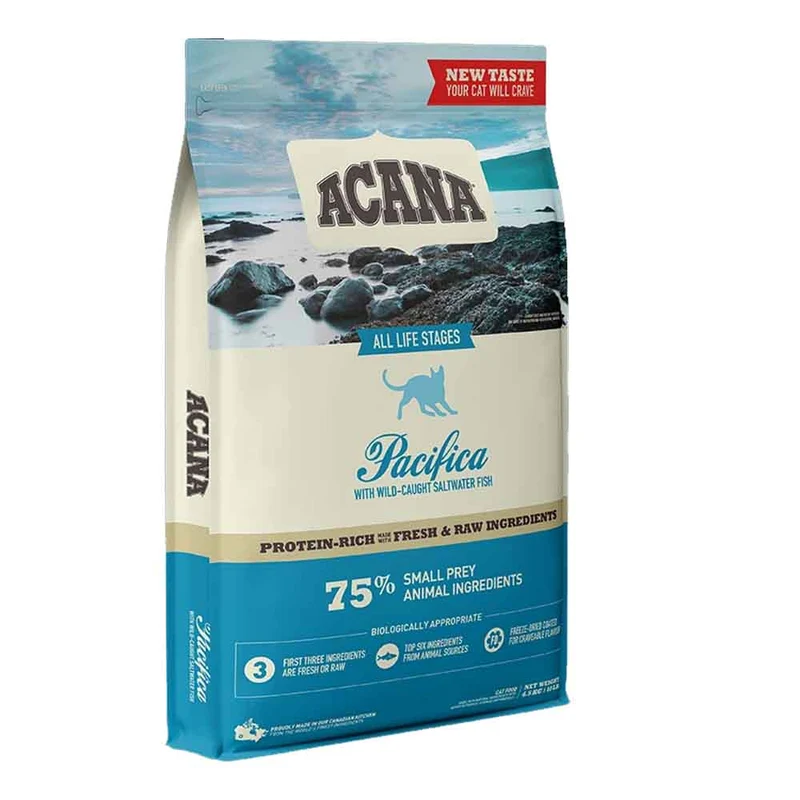 Acana Pacifica 4.5kg