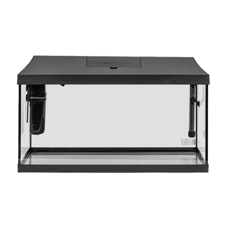 Akvarium Leddy Plus 60 Svart 2.0