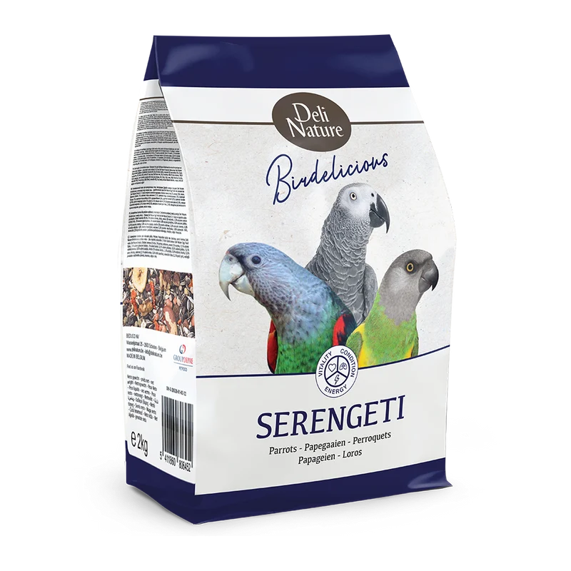 Deli Nature - Serengeti