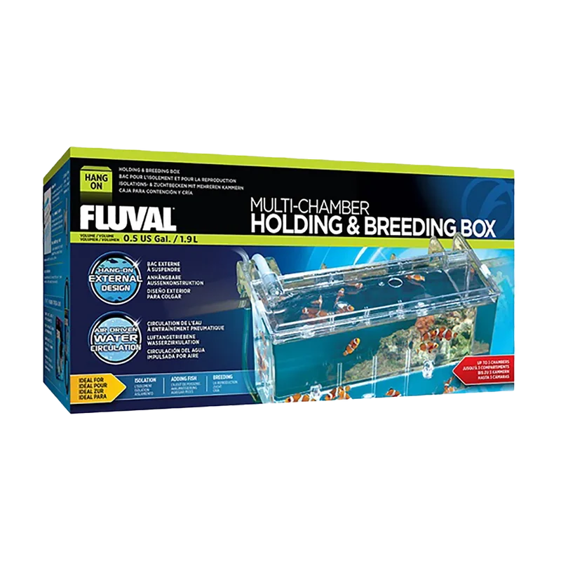 Marina Hang On Breeding Box - 2 L