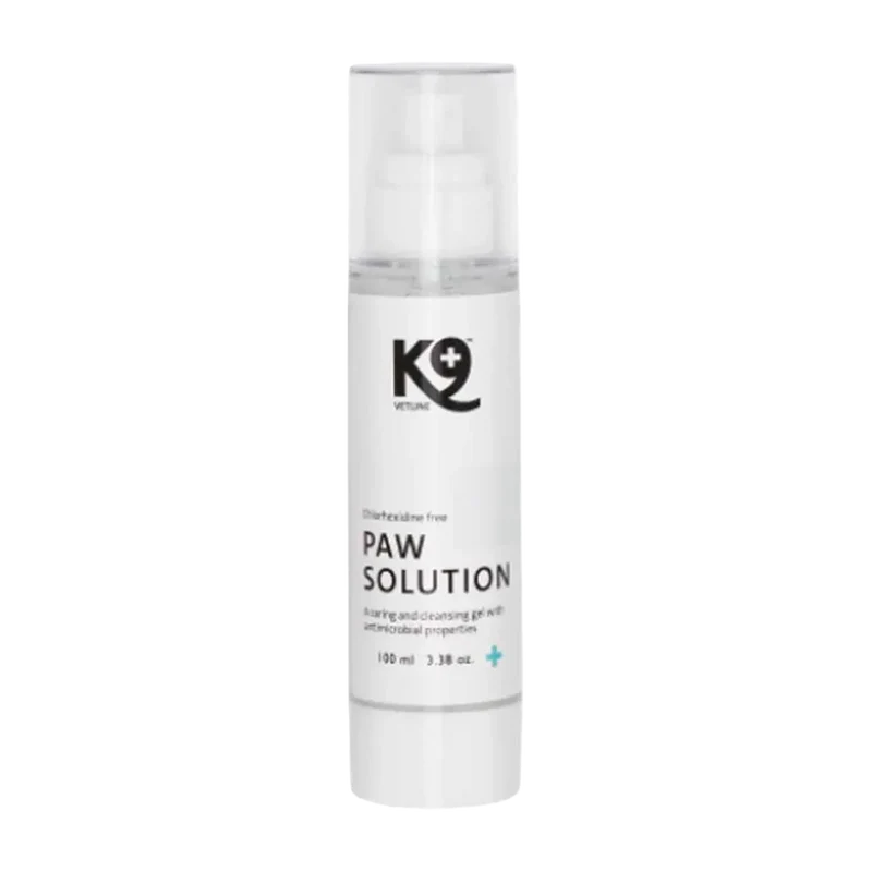K9 Paw Solution - 100 ML