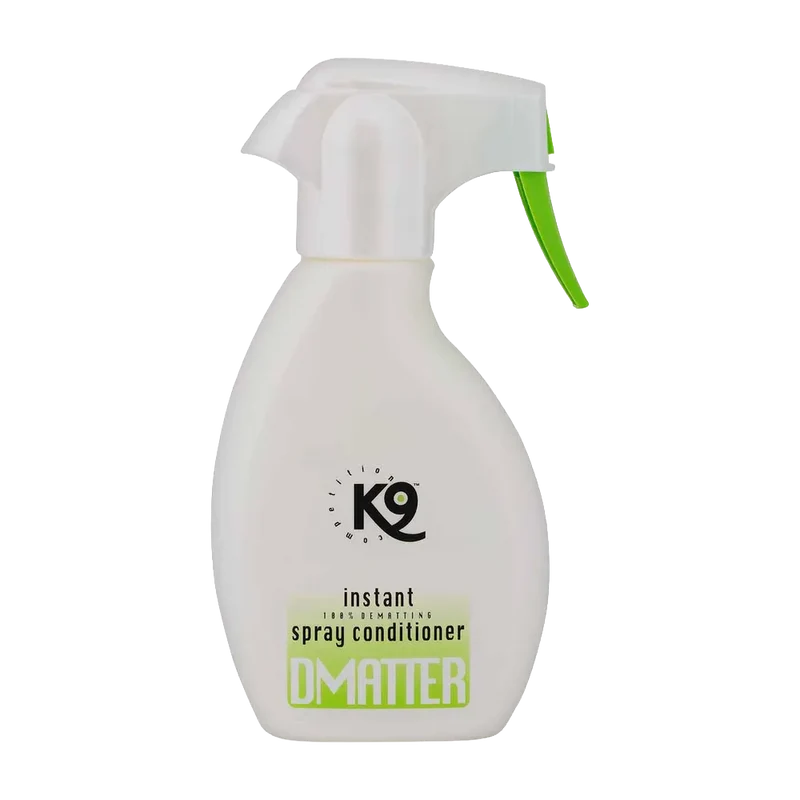 K9 Dmatter Instant Conditioner Aloe Vera - 250 ML