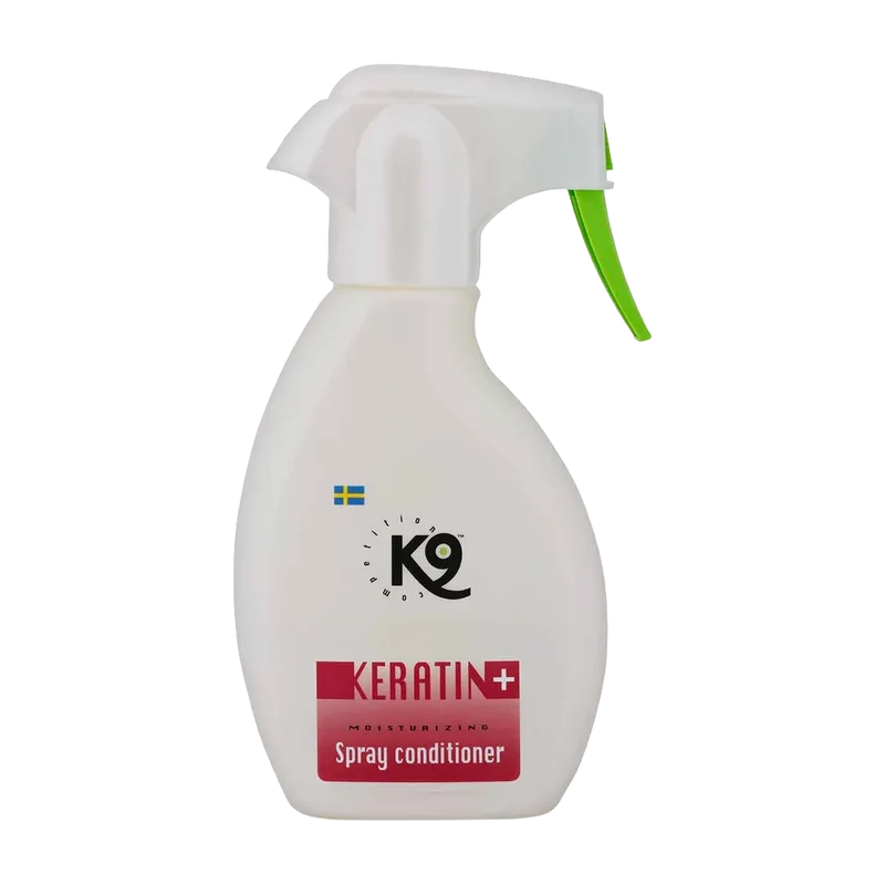 K9 Keratin Moisturecoat Repair - 250 ML