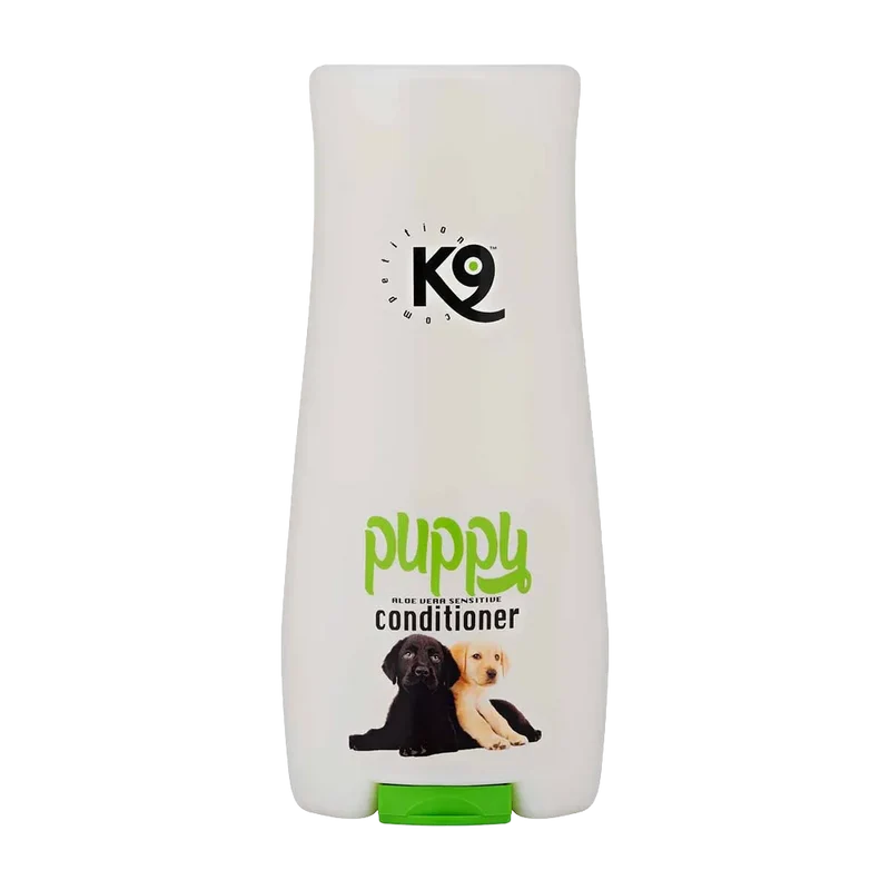 K9 Puppy Conditioner - 300 ML