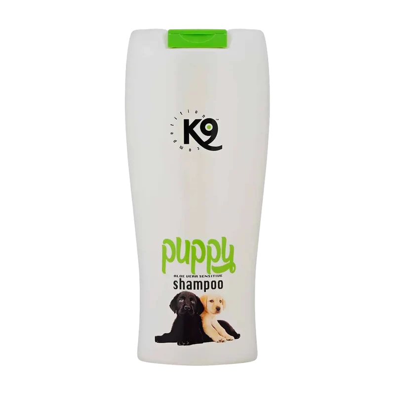 K9 Puppy Schampo - 300 ML
