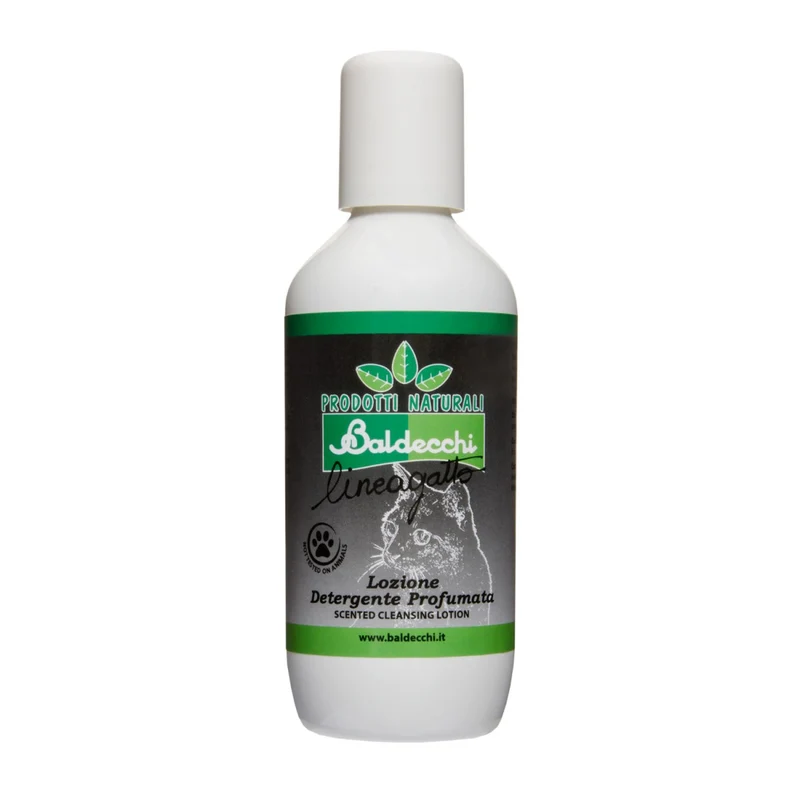 Scented Cleansing Lotion