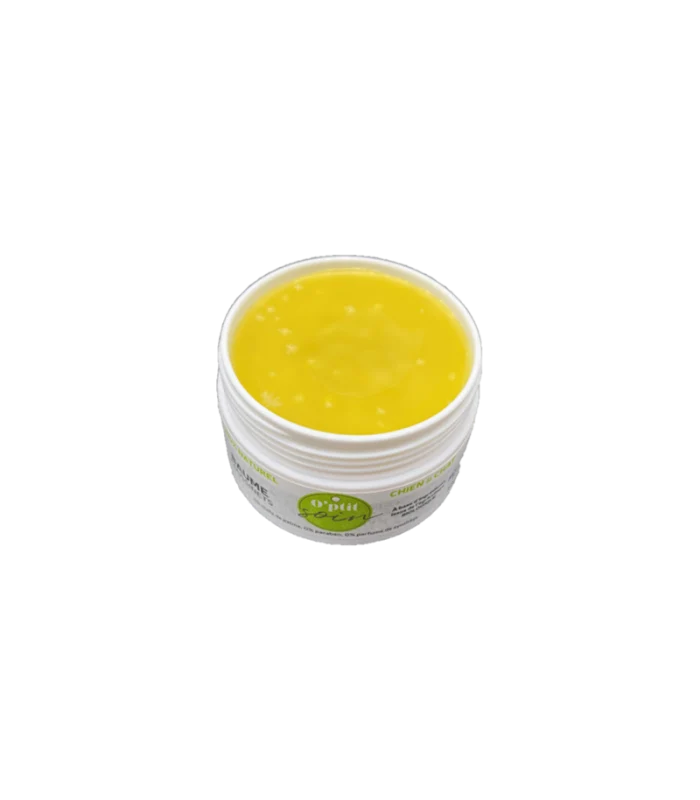O'Ptit Soin Paw Balm