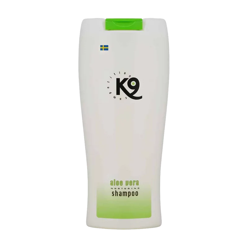 K9 Shampo Aloe Vera - 300 ML