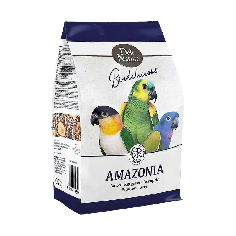 Deli Nature - Amazonia