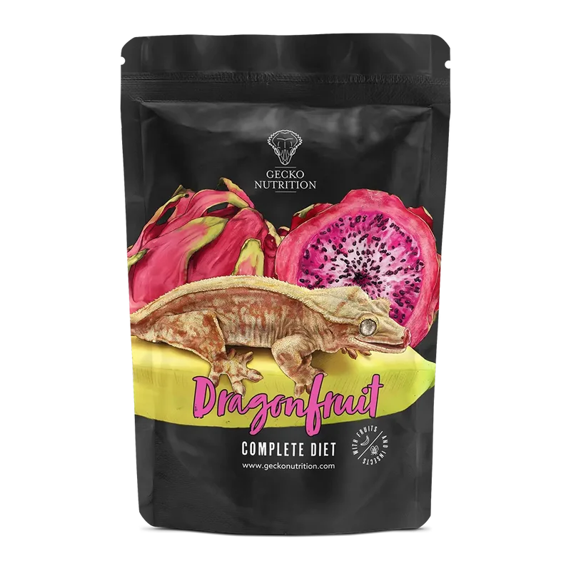 Gecko Nutrition Dragonfruit - 100 G