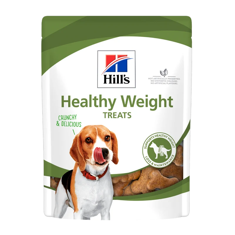 Hill's Healthy Weight Dog Treats - 200 G