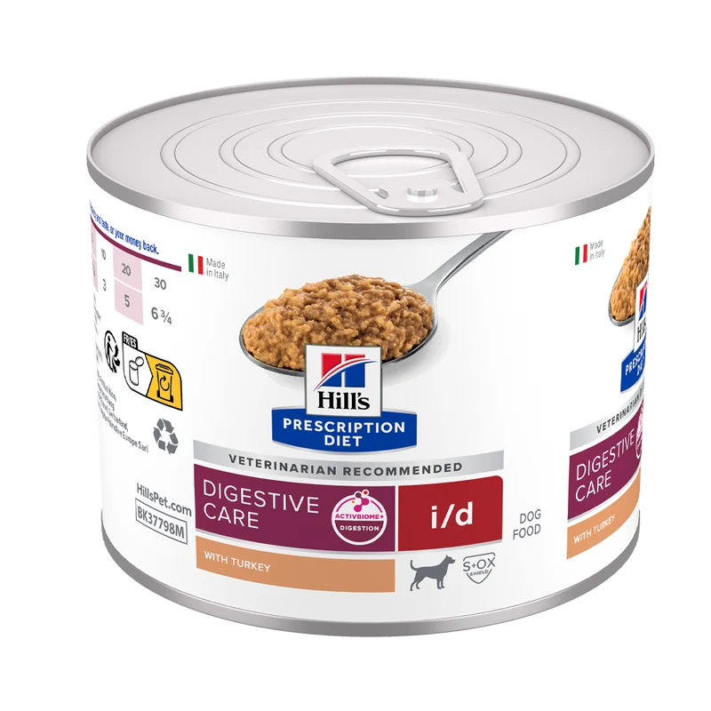 Prescription Diet Canine i/D - 360 G