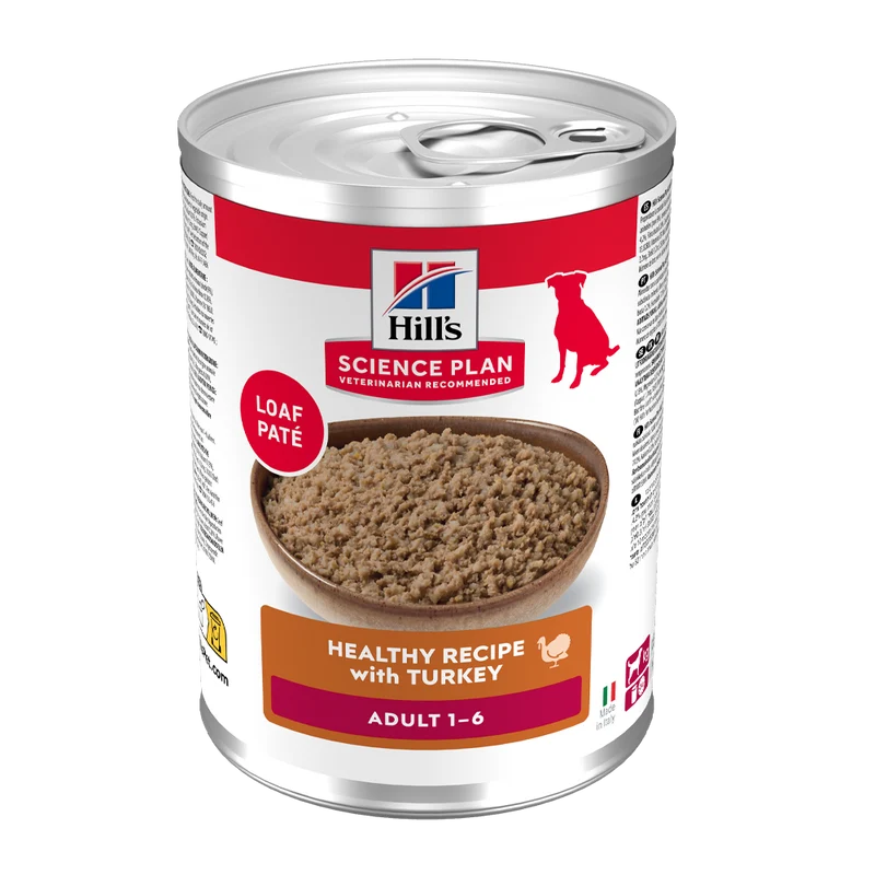 Science Plan Canine Adult Turkey - 370 G