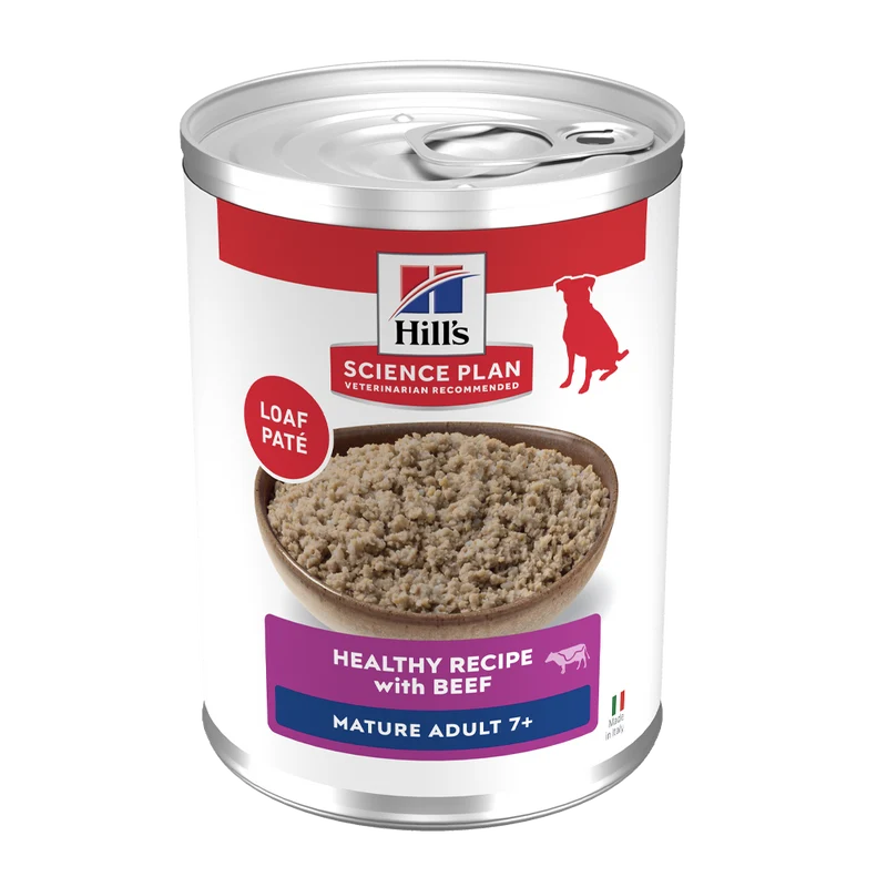 Science Plan Canine Mature Chicken - 370 G