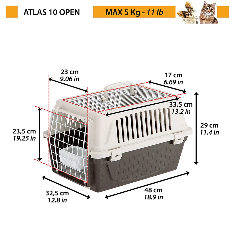 Atlas Open