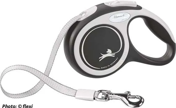 Utdragbart Koppel Flexi New Comfort