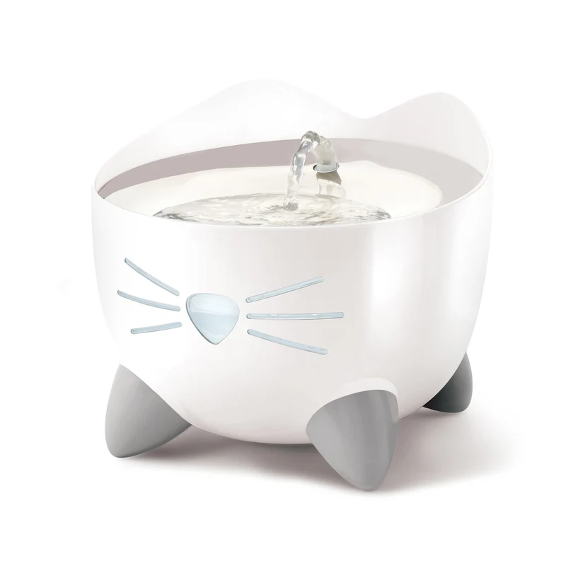 Abreuvoir PIXI Blanche