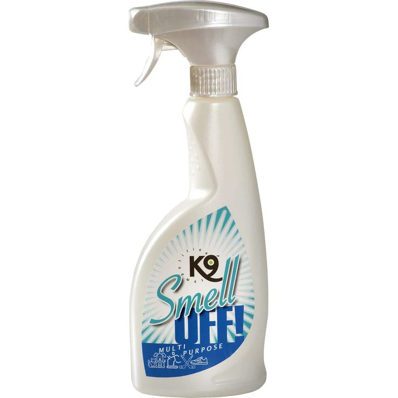 K9 Smell Off! Multipurpose