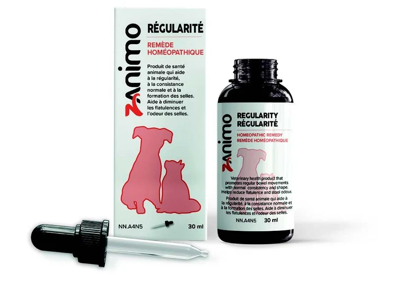 Zanimo Régularité 30 ml