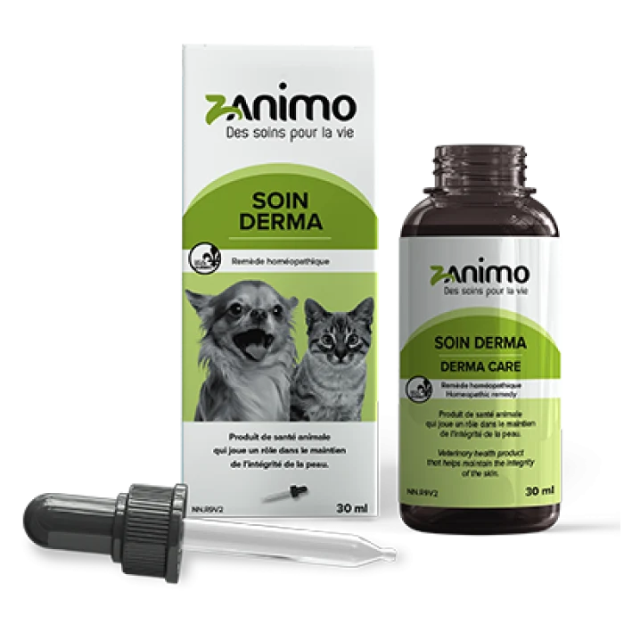 Zanimo Soin Derma 30 ml