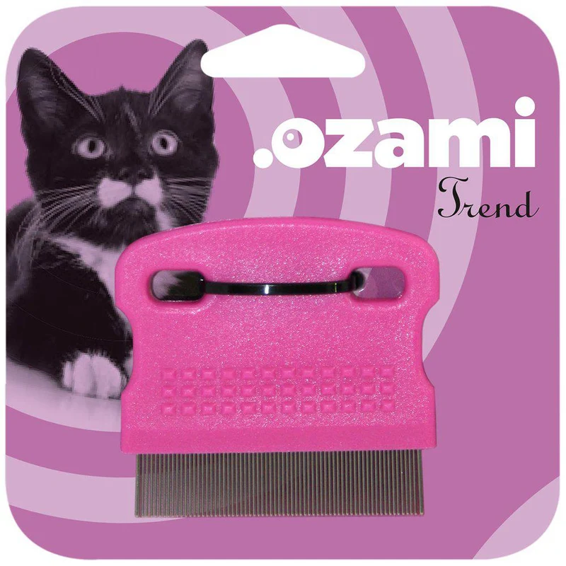 Ozami Luskam tät