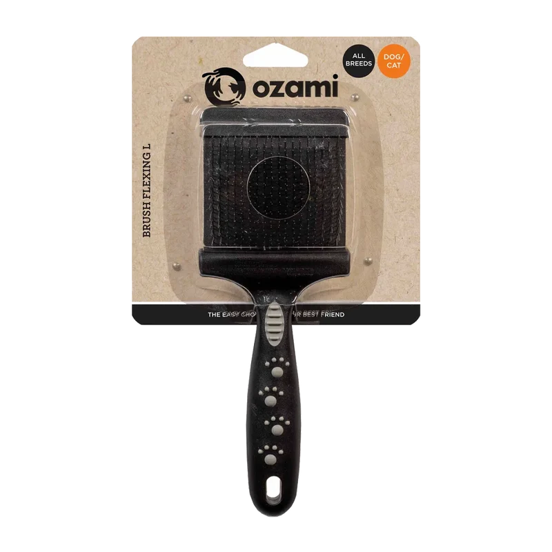 Brush Flexing Large - 20,5x5,7x4,5 CM