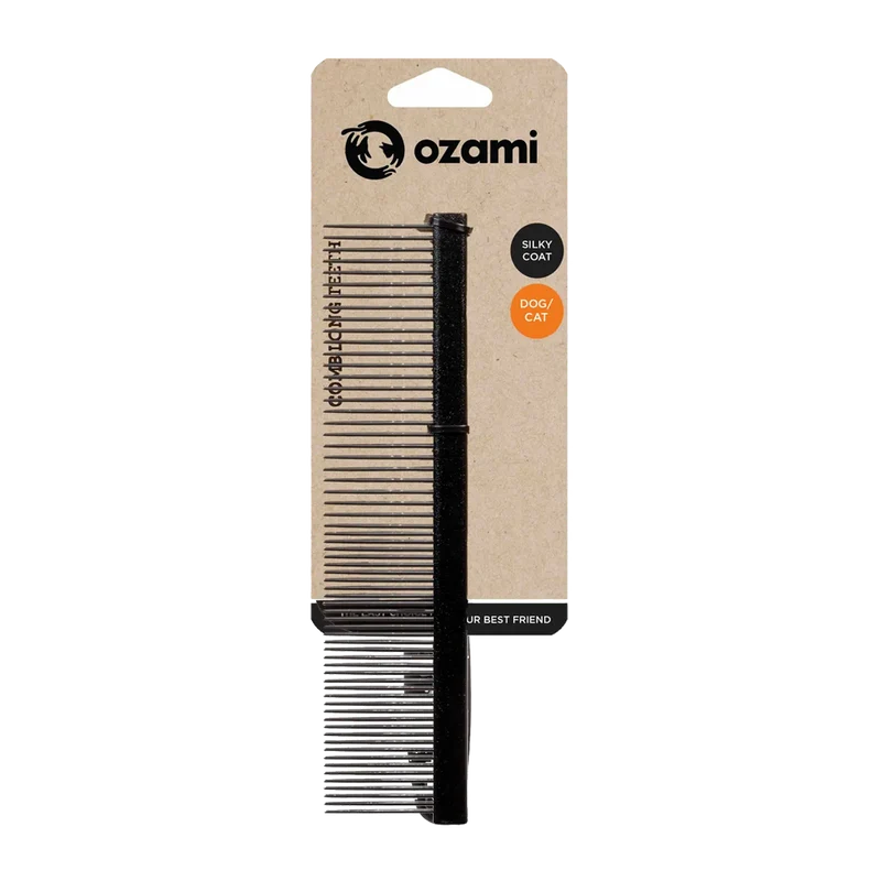 Comb Long Teeth