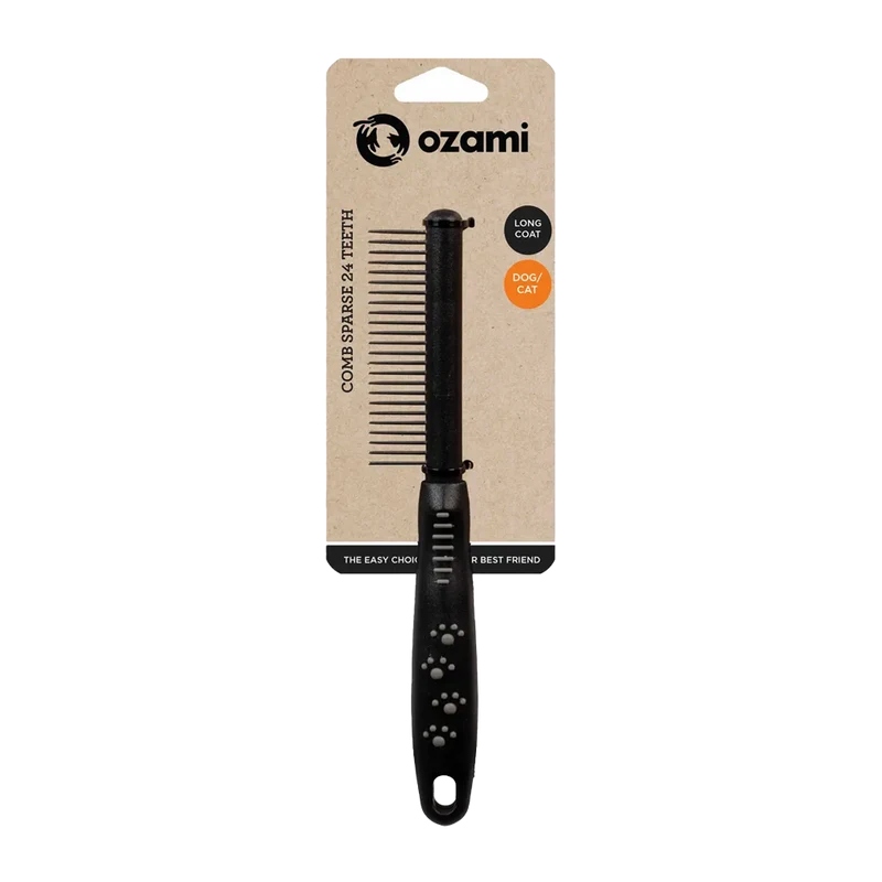 Comb Sparse 24 Teeth