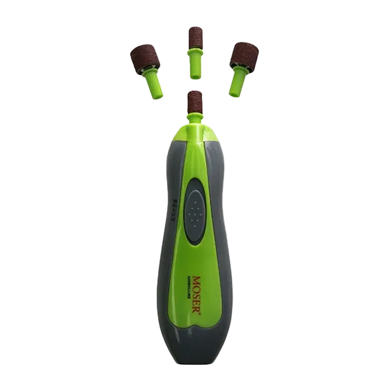 Moser Klofil Batteridriven