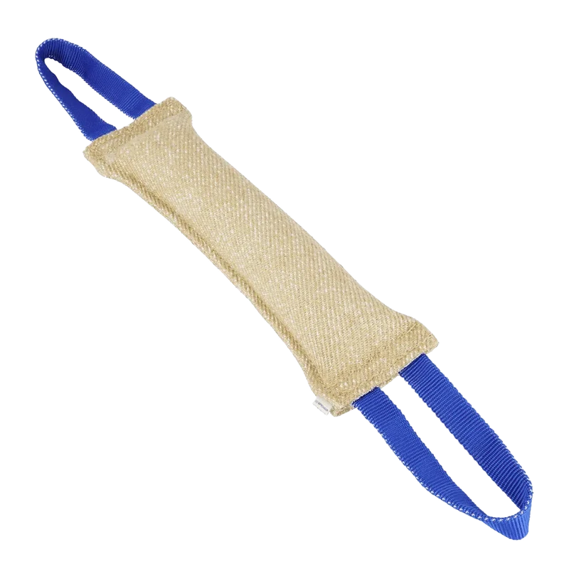 Sprenger Kamprulle Jute 2 Handtag - 38x10 CM