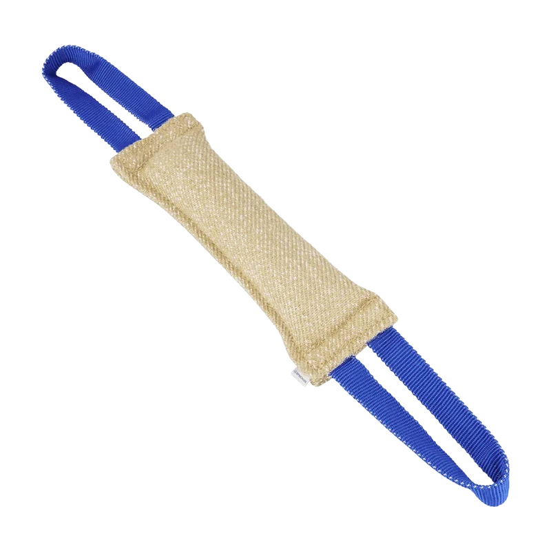 Sprenger Kamprulle Jute 2 Handtag - 31x8,5 CM