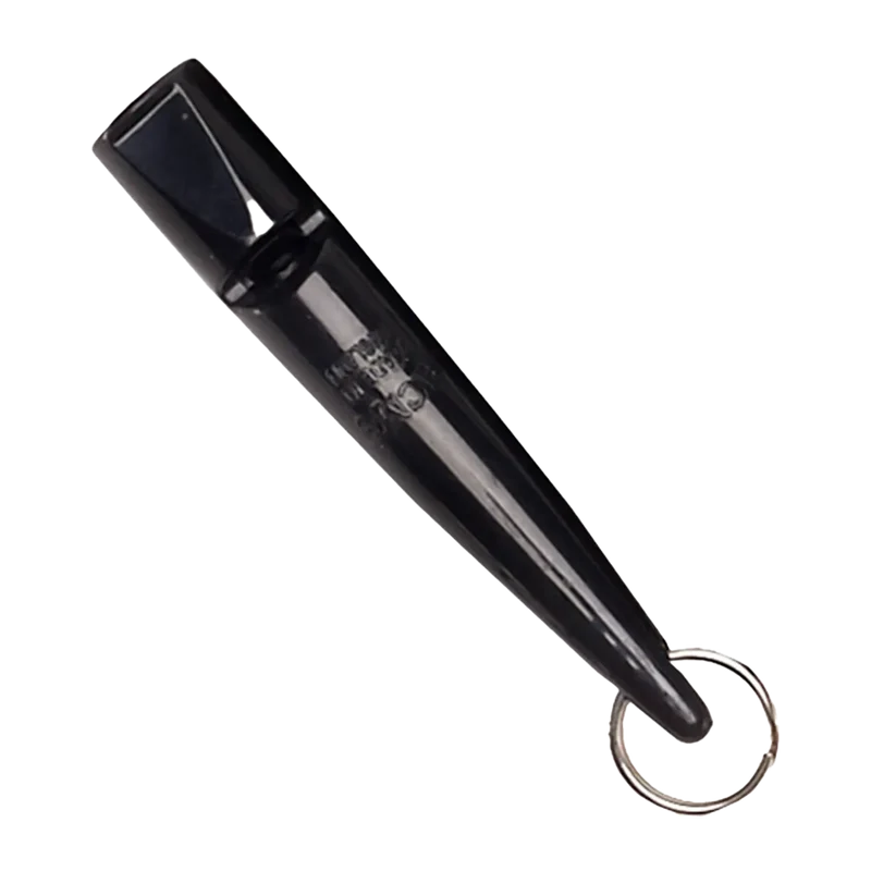Acme Visselpipa Sonec Working Dog 210 Svart