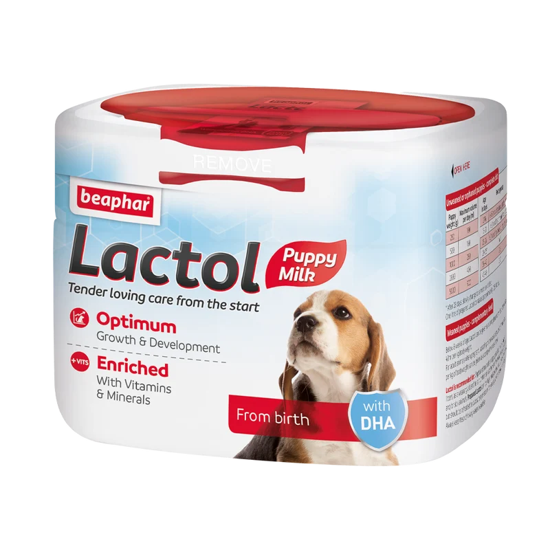Lactol Hund - 250 G