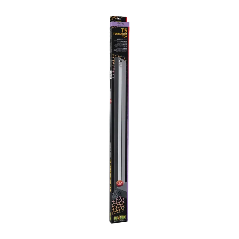 Exoterra T5 Terrarium Top UVB - 54 WATT